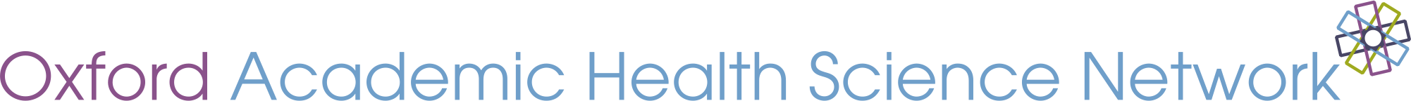 Oxford AHSN Strategic and Industry Partnerships